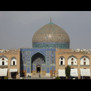 Die Scheich-Lotfollah-Moschee